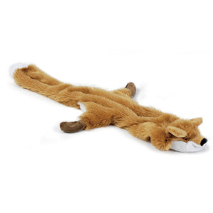 Pet Toy | Beeztees Flatino Fox