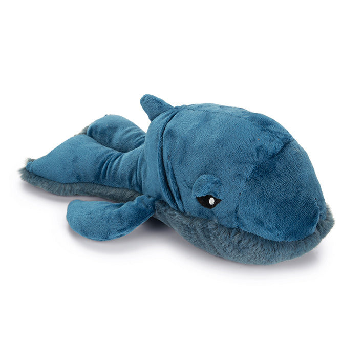 Pet Toy | Beeztees Plush Dog Toy Whale Ivan