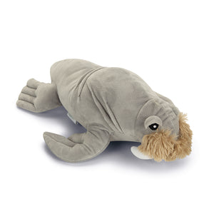 Pet Toy | Beeztees Plush Dog Toy Walrus Aiden