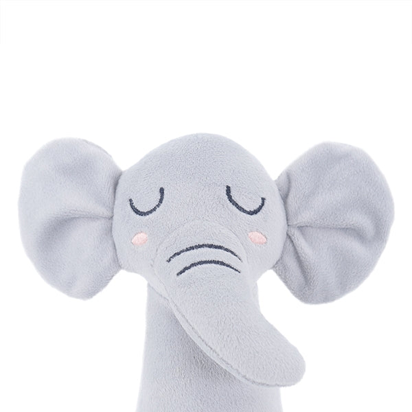 Pet Toy | Rosewood Eco Friendly Elephant