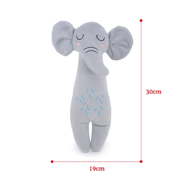 Pet Toy | Rosewood Eco Friendly Elephant