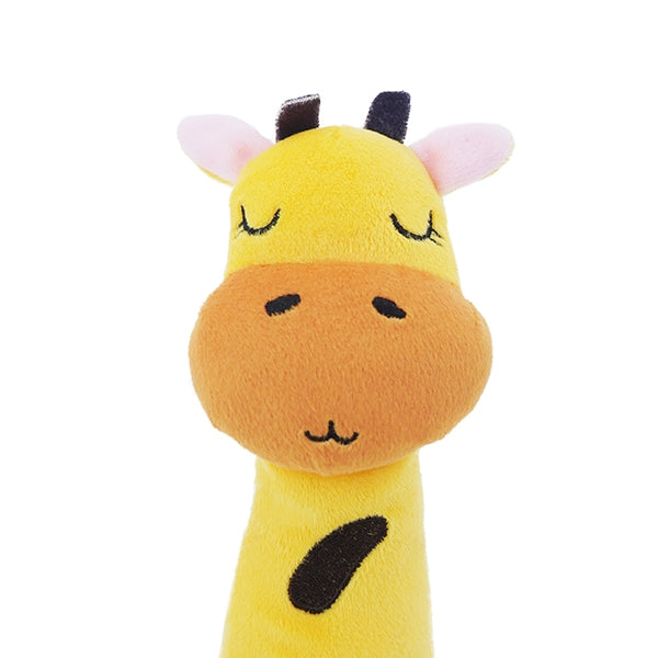 Pet Toy | Rosewood Eco Friendly Giraffe