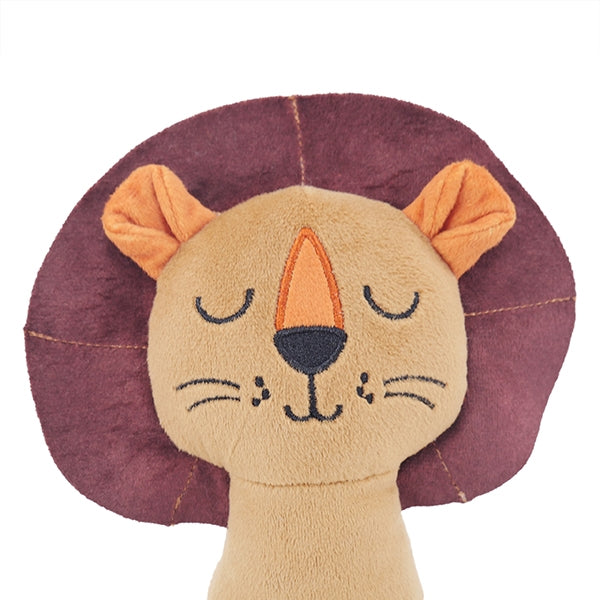 Pet Toy | Rosewood Eco Friendly Lion