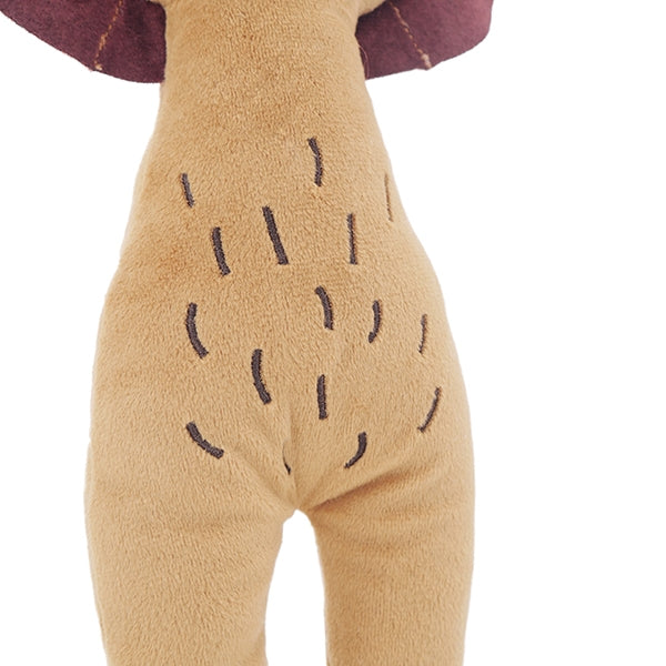 Pet Toy | Rosewood Eco Friendly Lion