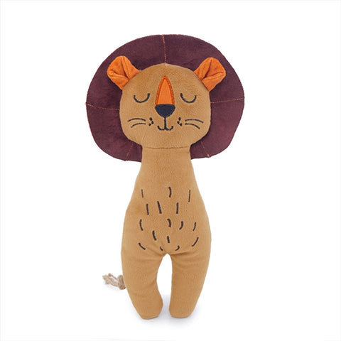 Pet Toy | Rosewood Eco Friendly Lion