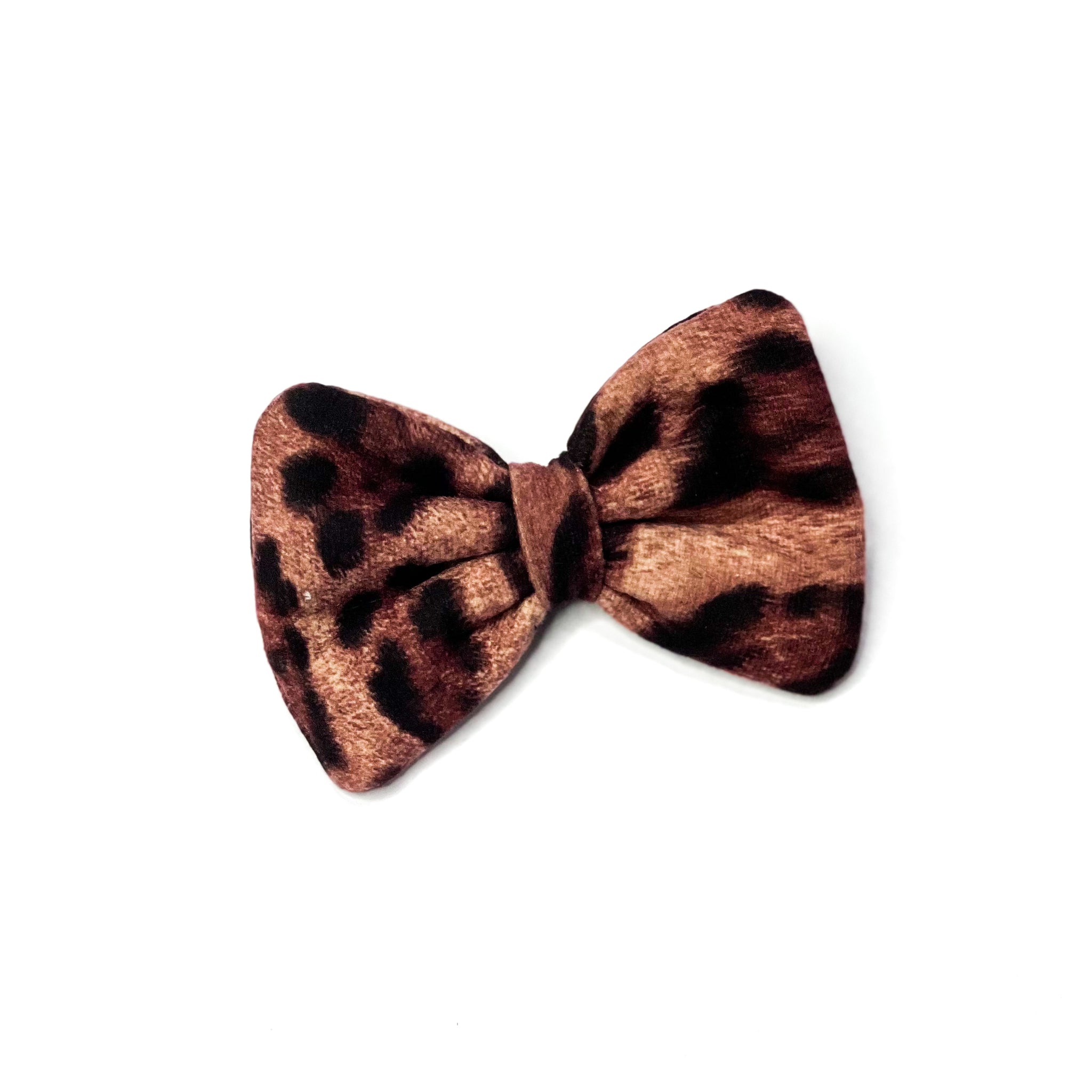 Bow Tie | Pink Safari