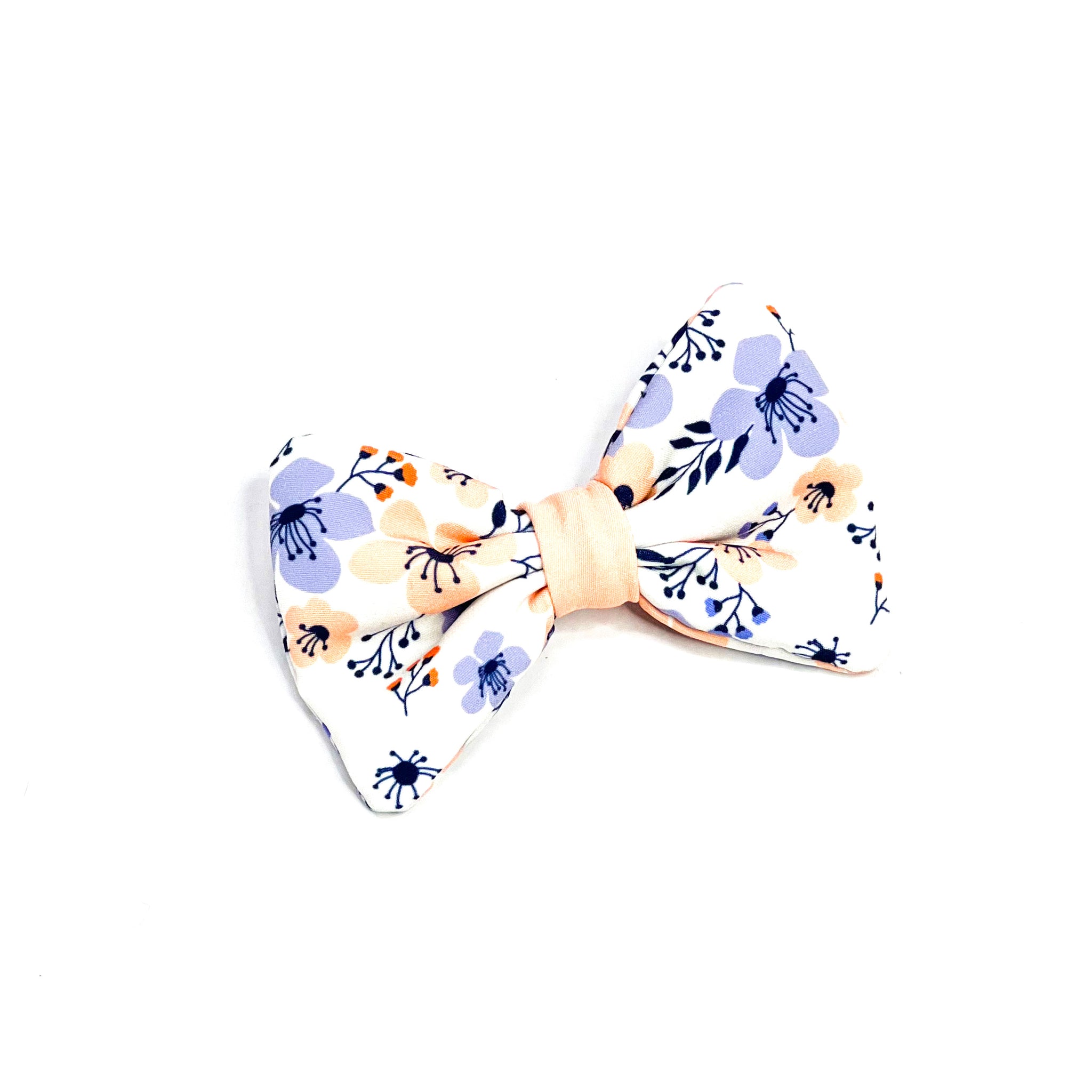 Bow Tie | In Full Bloom