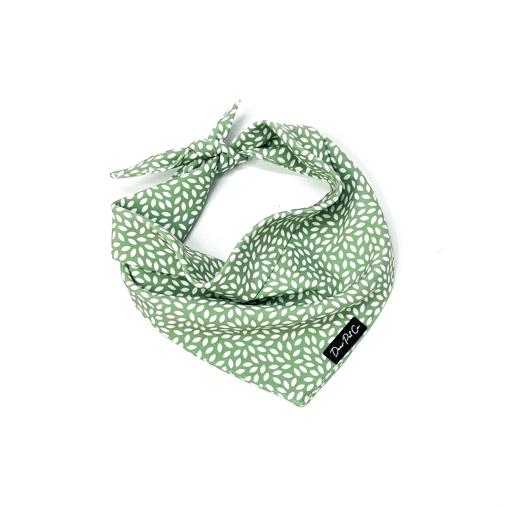 Bandana | Summer in Sage