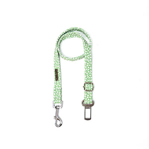 Car Restraint Leash | Summer in Sage