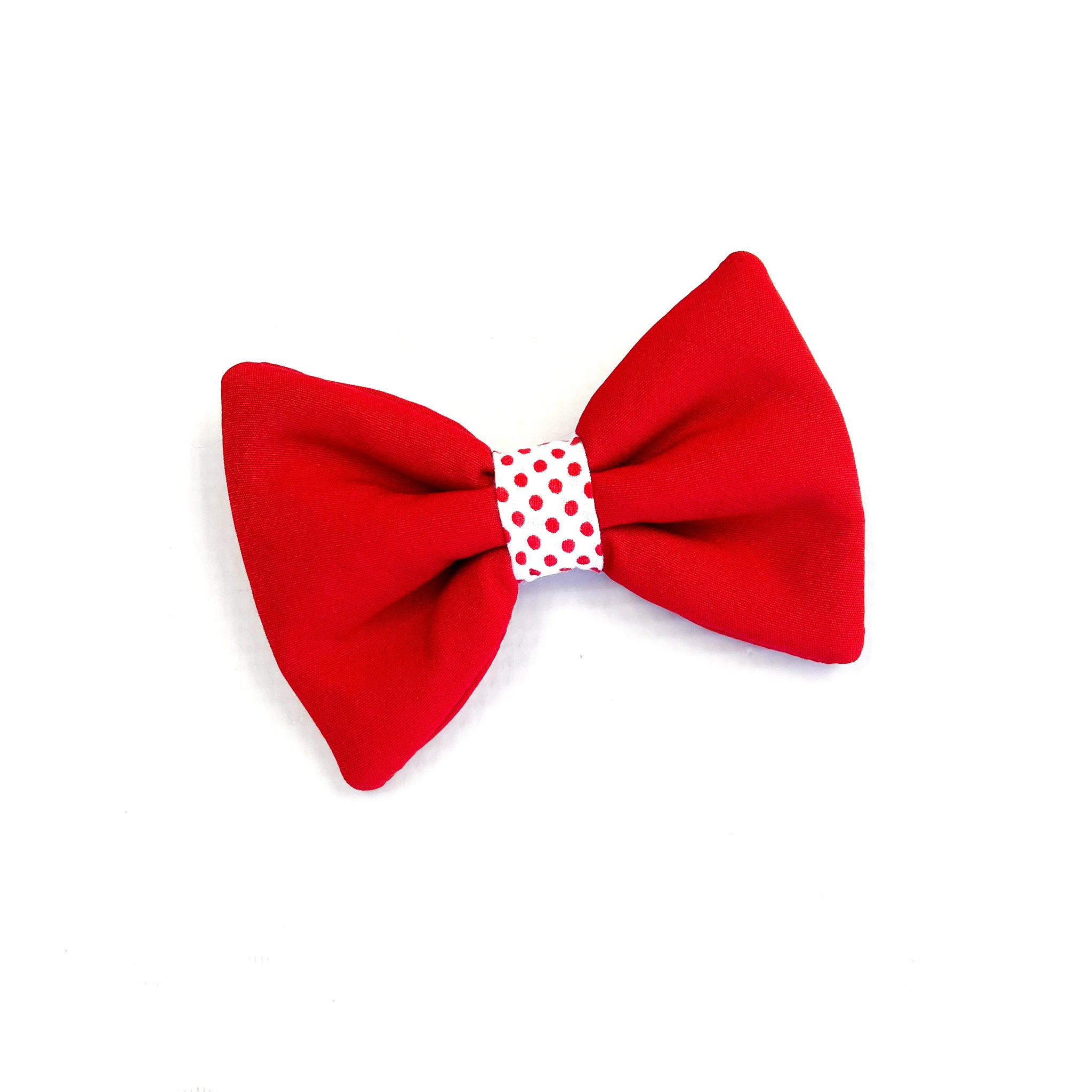 Bow Tie | Red x Cuter Than Cupid