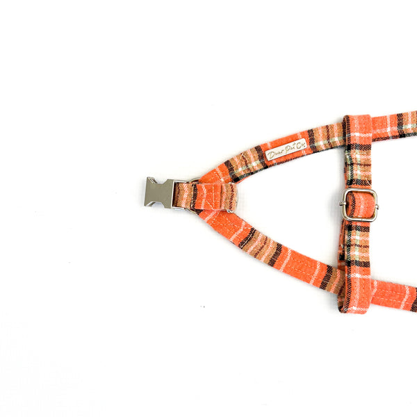 Strap Harness | Apples & Apricots