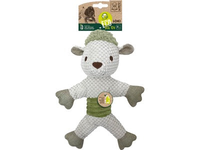 Pet Toy | M-Pets Loki Eco Dog Toy