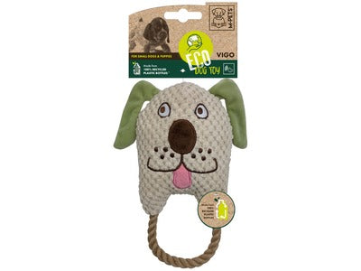 Pet Toy | M-Pets Vigo Eco Dog Toy