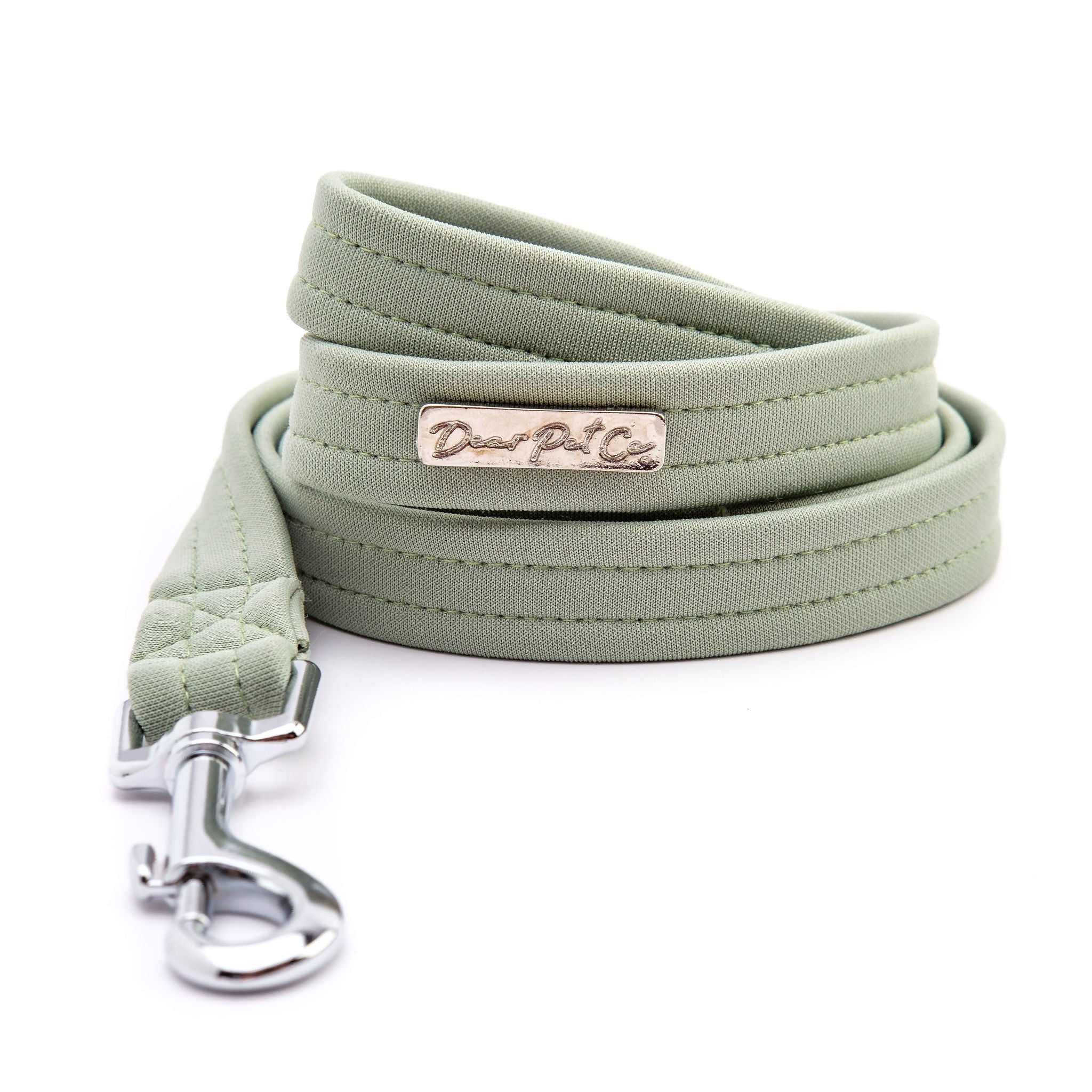 Leash | Mint Mojito - Dear Pet Company