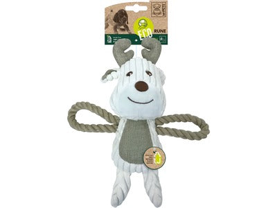 Pet Toy | M-Pets Rune Eco Dog Toy