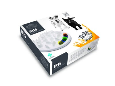 M-Pets Interactive Pet Bowl