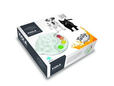 M-Pets Interactive Pet Bowl