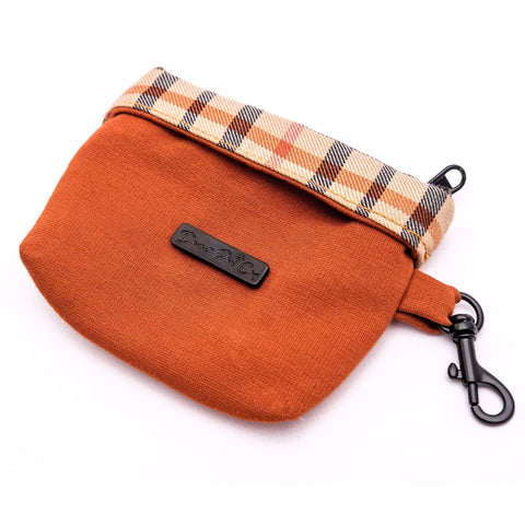 Treat Bags | Autumn Leaves x Pawberry - Dear Pet Company