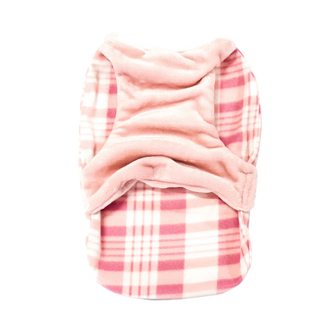 Wrap Around Jacket | Sassy Woof