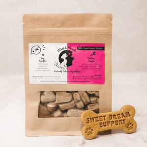 Dog Treats | Mimi & Munch Bedtime Treats