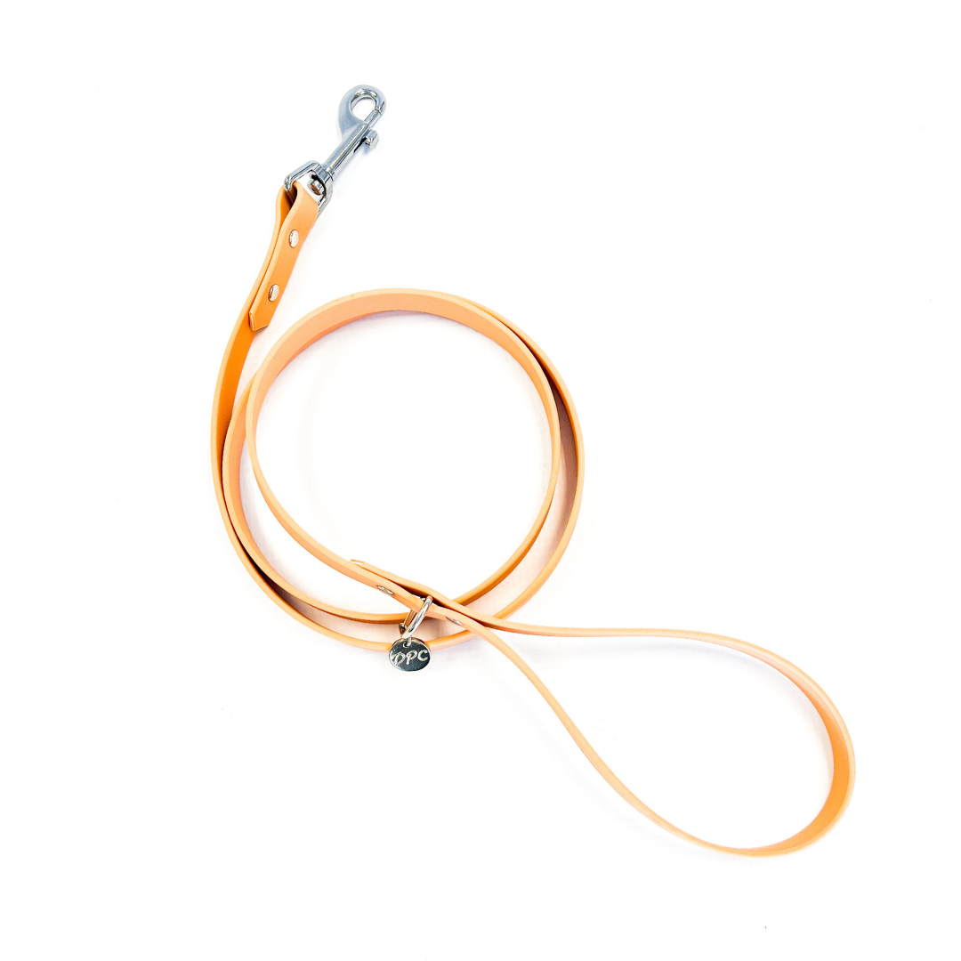 Waterproof Leash | Tan