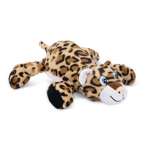 Pet Toy | Beeztees Plush Dog Toy Spot