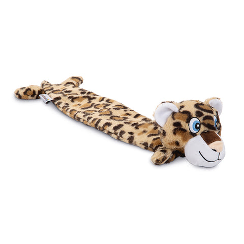 Pet Toy | Beeztees Plush Dog Toy Abu