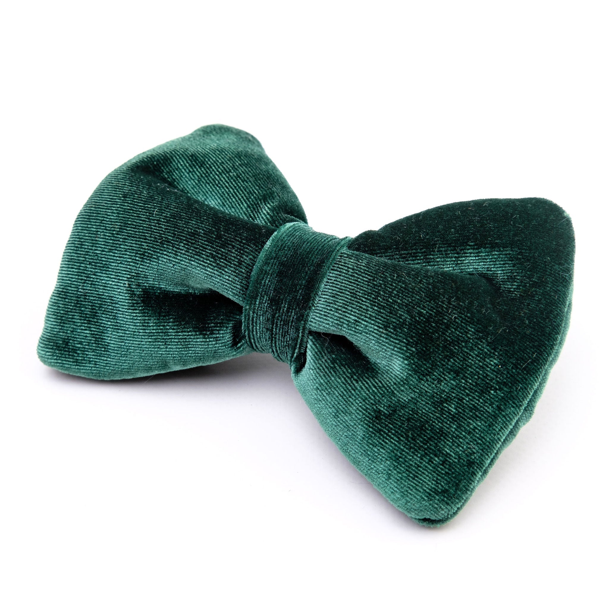 Bow Tie | 50 Shades of Green - Dear Pet Company