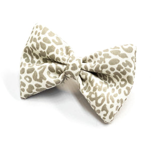 Bow Tie | Boho Leopard - Dear Pet Company