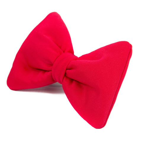 Bow Tie | Into The Fuchsia - Dear Pet Company