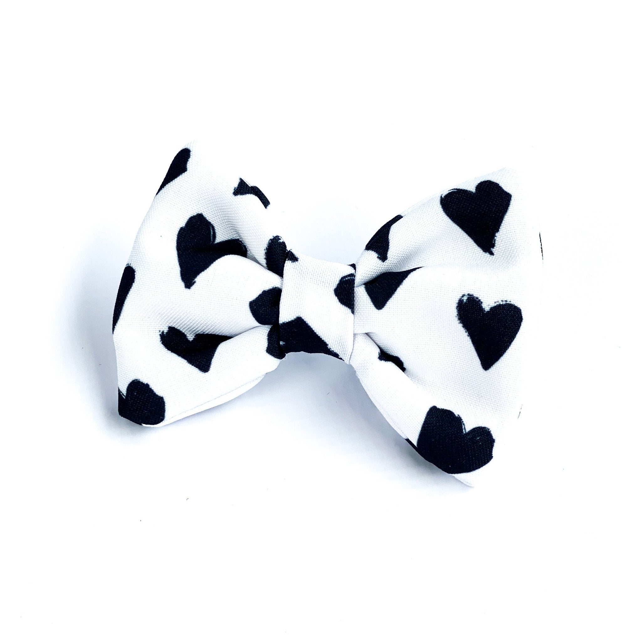 Bow Tie | Love Letter - Dear Pet Company