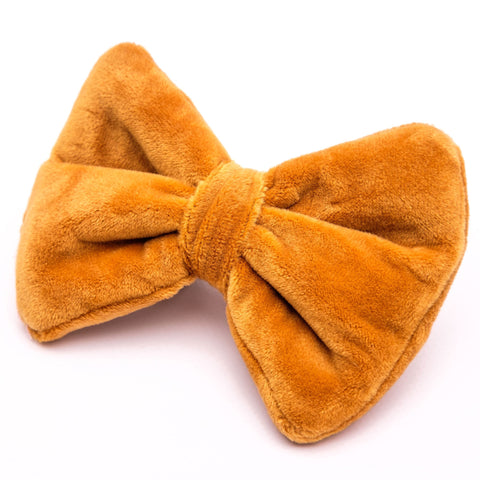 Bow Tie | Mr. Mustard - Dear Pet Company