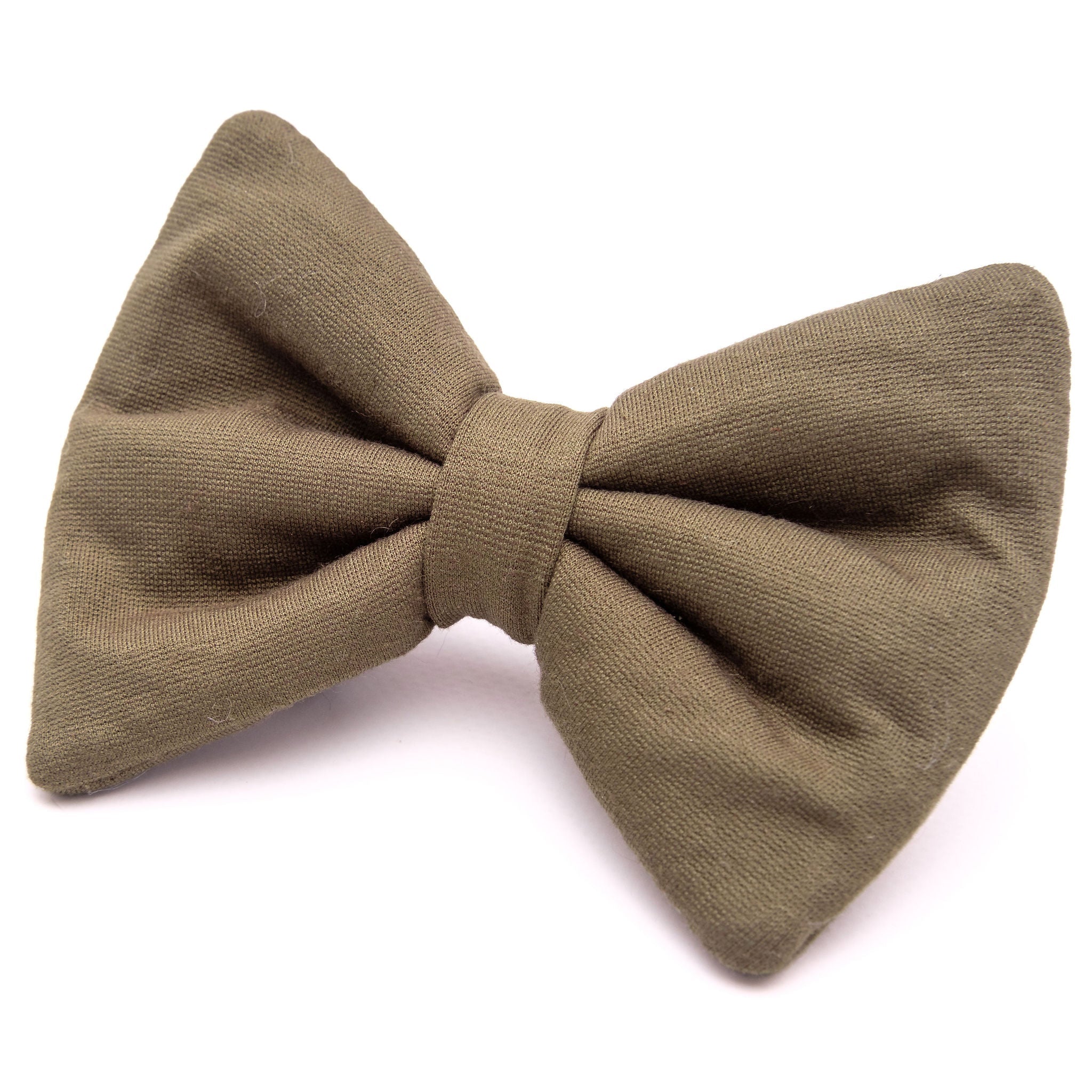Bow Tie | Olive You The Most - Dear Pet Company