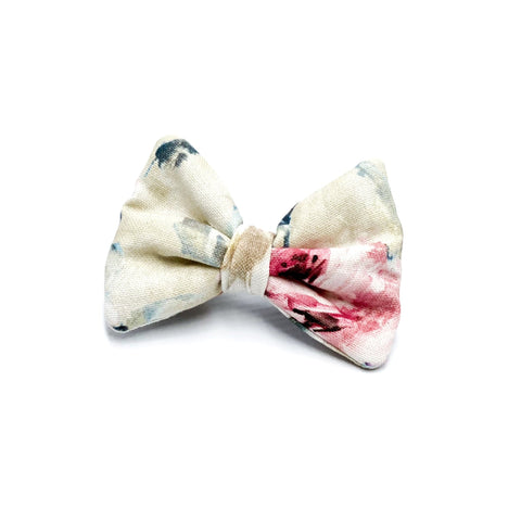 Bow Tie | Rosey Cheeks - Dear Pet Company