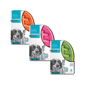 Anti scoff dog deals bowl