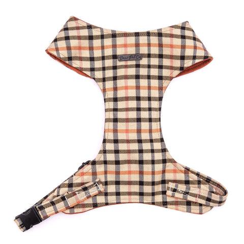 Chest Harness | Pawberry - Dear Pet Company
