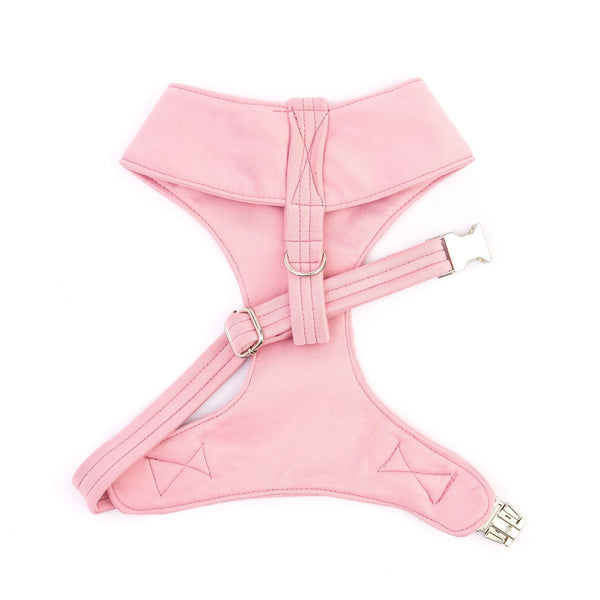 Chest Harness | Rosé All Day - Dear Pet Company