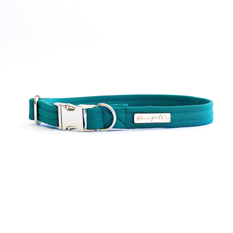 Collar | Dog Walks at Tiffany's - Dear Pet Company