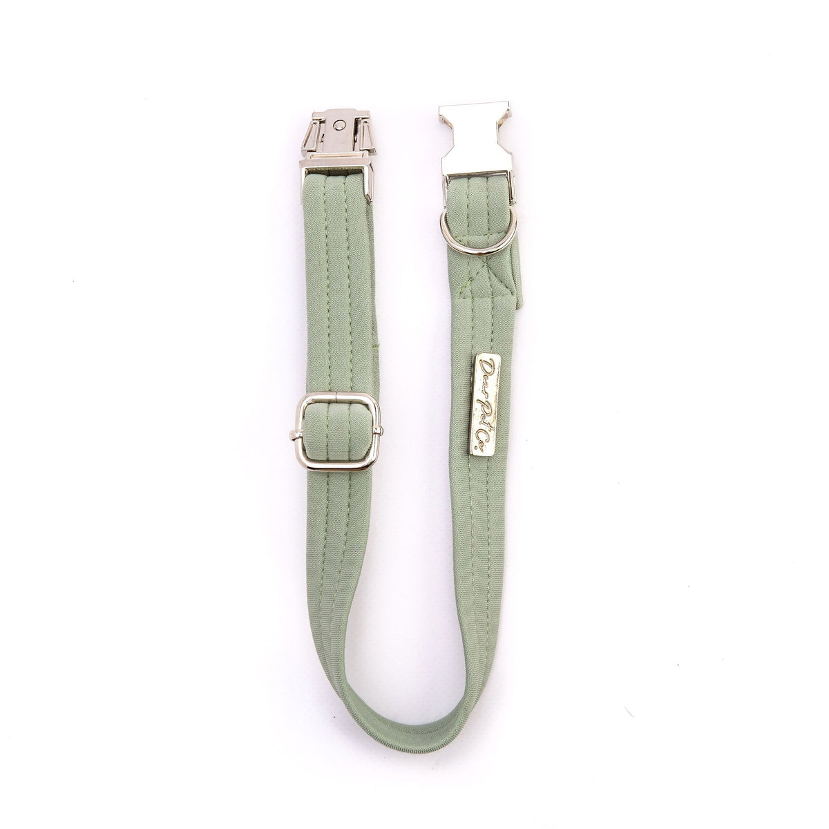 Colla Dear Collar | Mint Mojito – Dear Pet Company