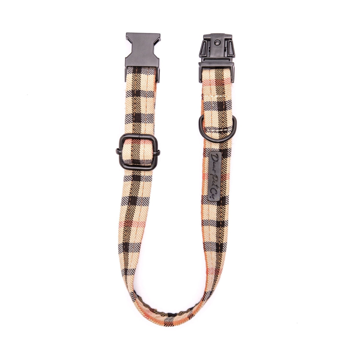 Colla Dear Luxury Dog Collar – Dear Pet Company