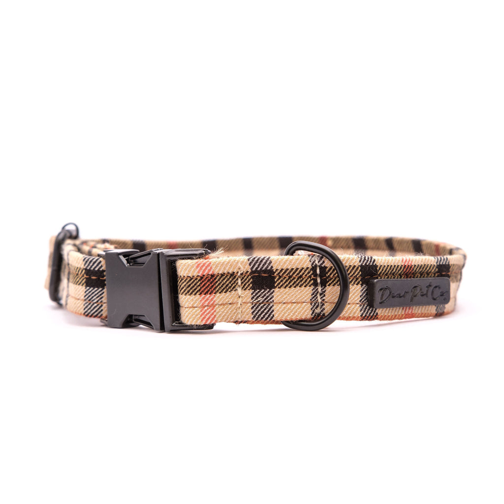 Colla Dear Luxury Dog Collar – Dear Pet Company