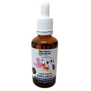 Devoted By Nature | Clam Drops for Pets (50ml) - Dear Pet Company