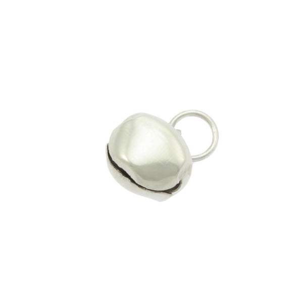 Dear Pet Co Cat Collar Bell | Silver