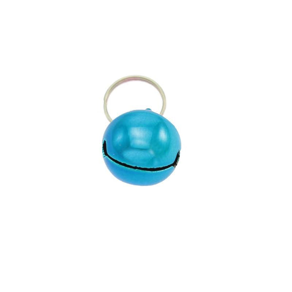 Dear Pet Co Cat Collar Bell | Blue