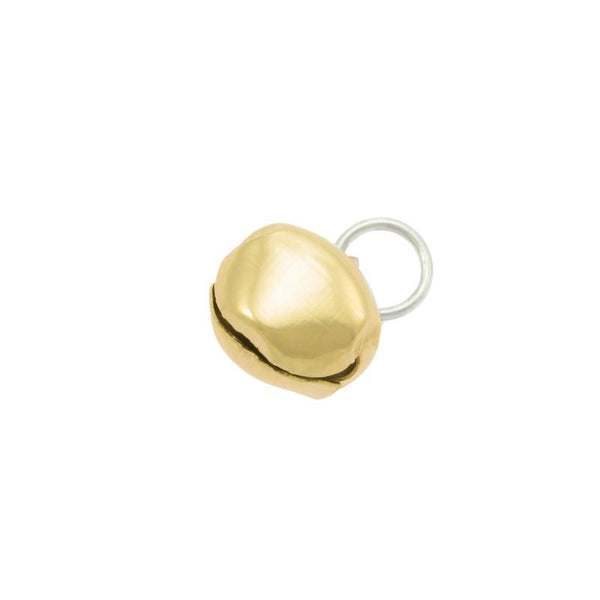 Dear Pet Co Cat Collar Bell | Gold