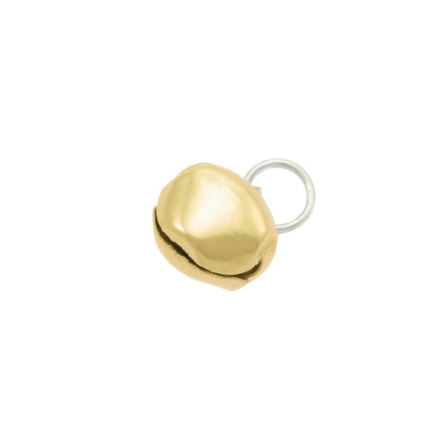 Cat Collar Bell | Gold
