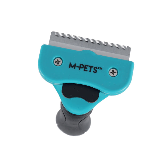 M-Pets Stylus Deshedding Brush