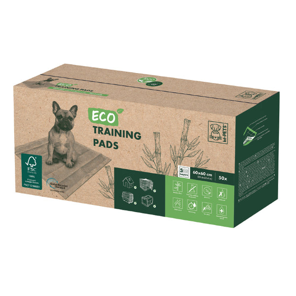 M-Pets Eco Training Pads