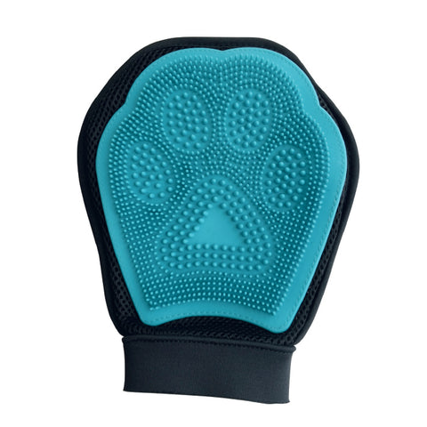 M-Pets Grooming Mitt