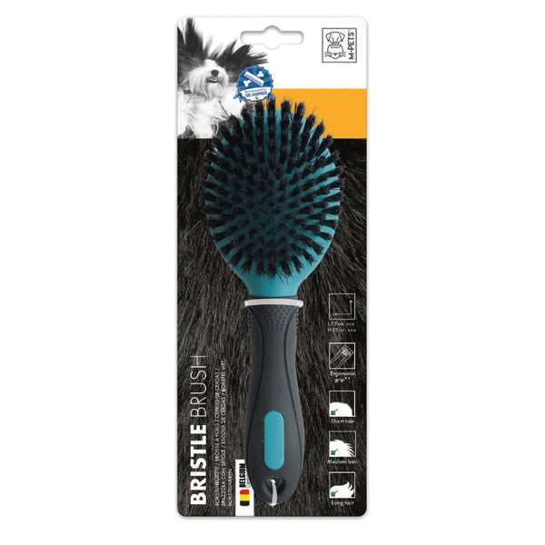 M-Pets Bristle Brush